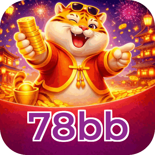 Siga a 78bb no Facebook